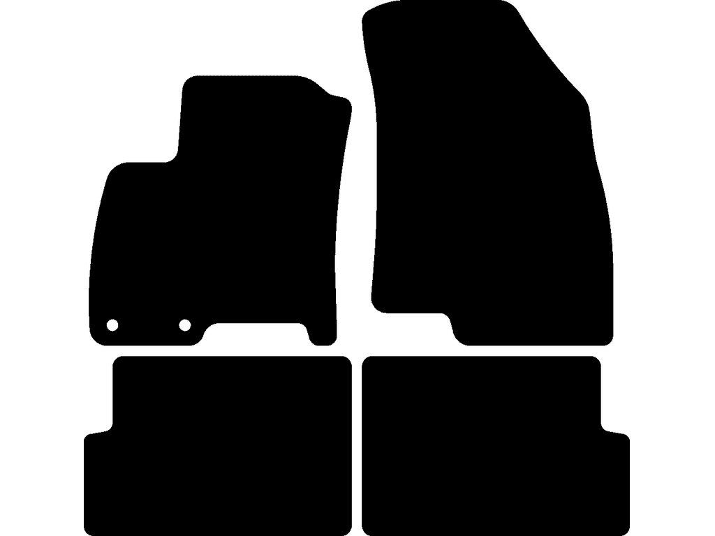 Automatot Sportequipe S6-malleihin 2023 - 2025