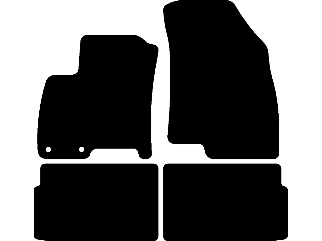 Automatot Sportequipe S7 2023 - 2025-autoihin