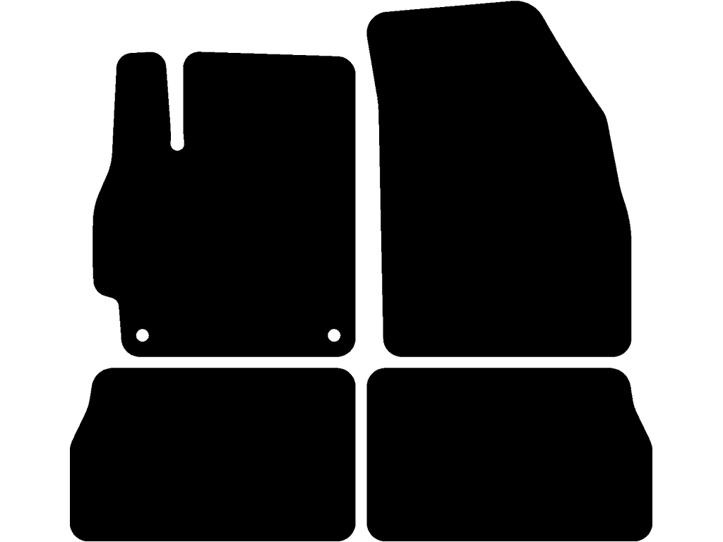 Automatot EMC Wave 3-malleihin 2022 - 2025