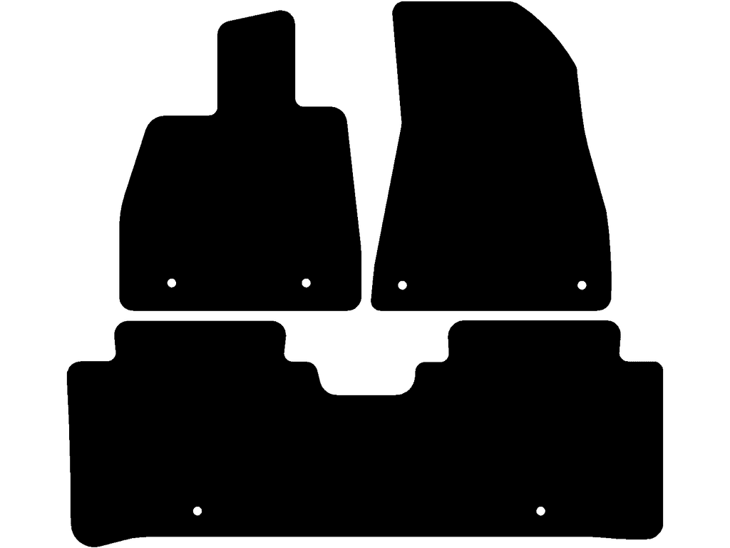 Automatot BYD Seal 2023 - 2025-autoihin