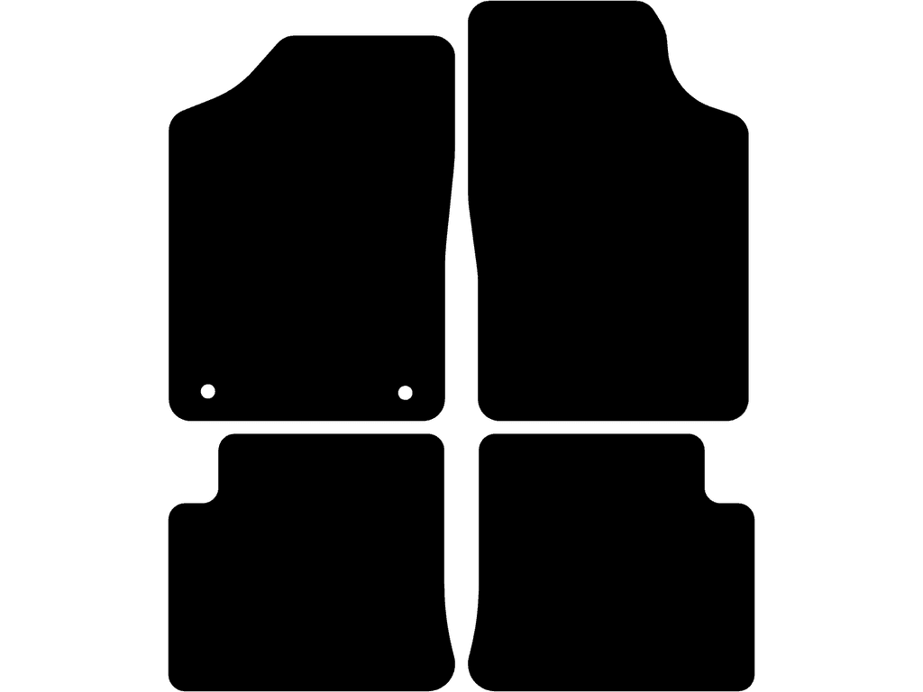 Automatot Citroën ZX 1991 - 1998-autoihin