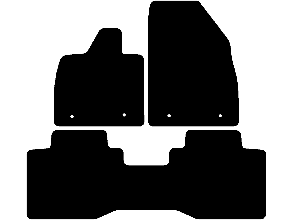 Automatot Lotus Eletre 2022 - 2026-autoihin