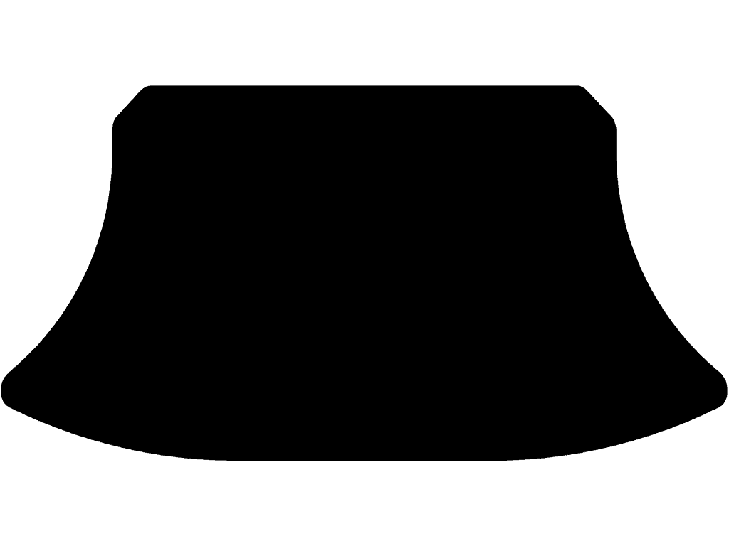 E36/8 Coupe | Vain yhteensopiva matalalattiaisten mallien kanssa