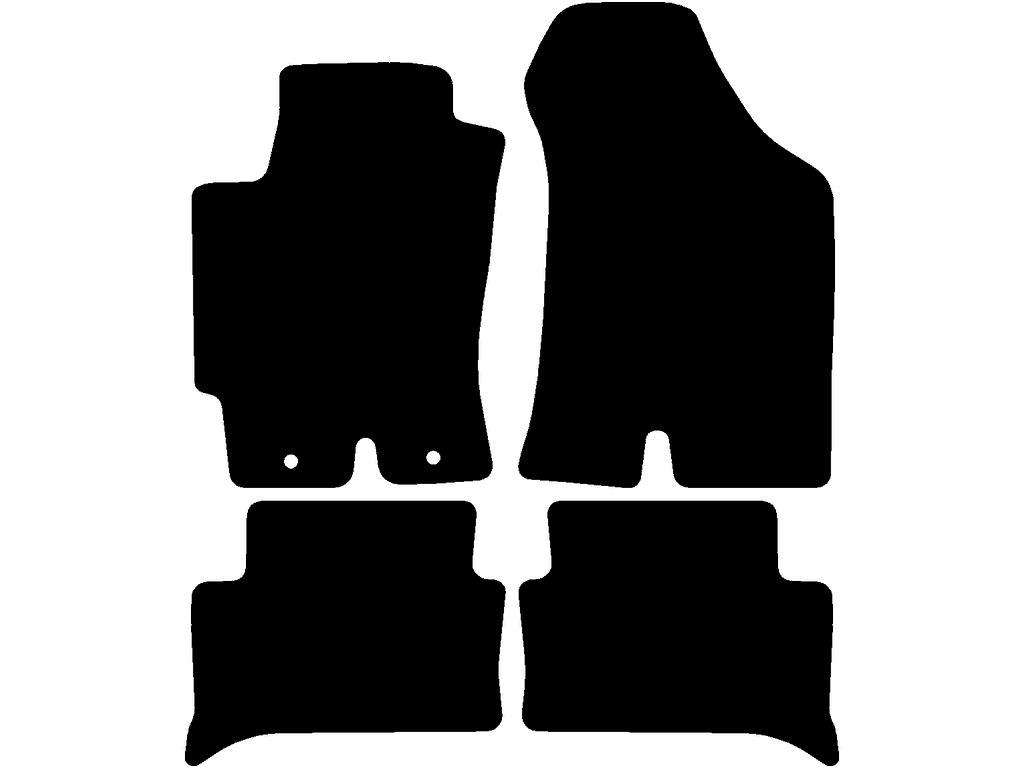 Automatot Hyundai Coupe 2002 - 2009-autoihin