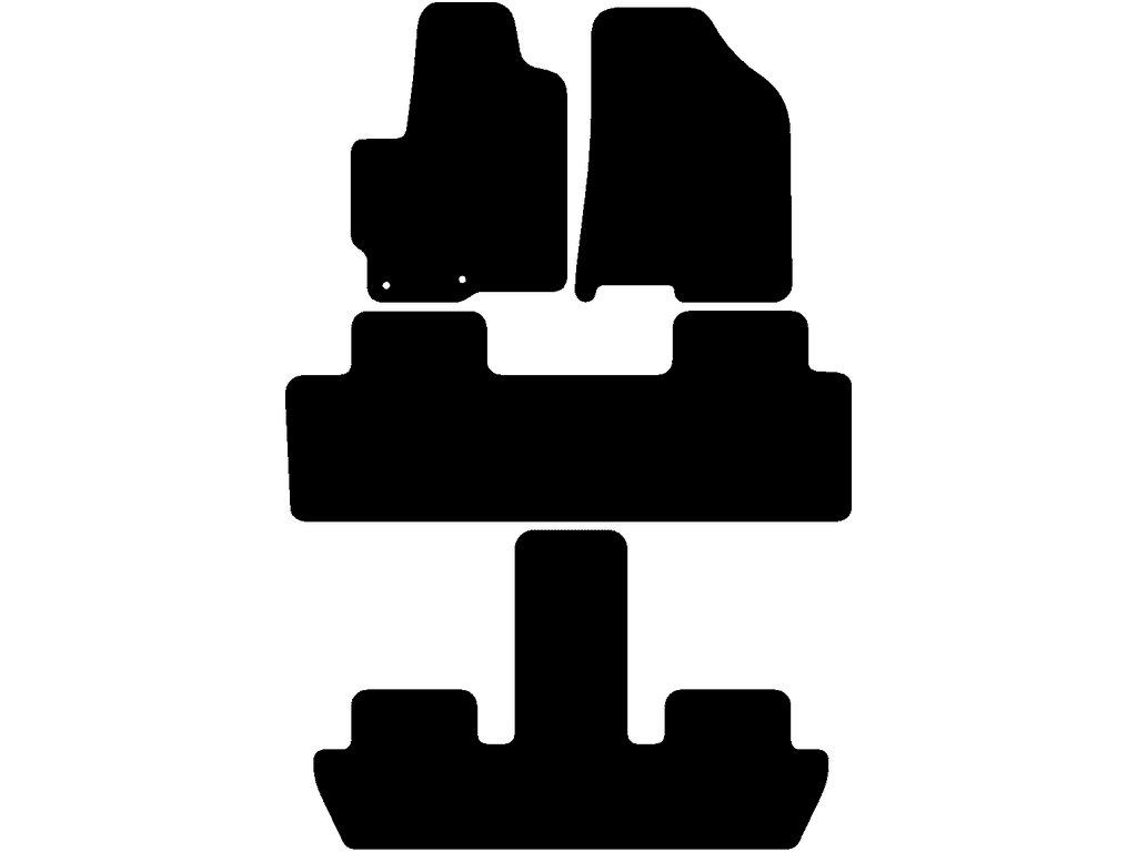 6-paikkainen