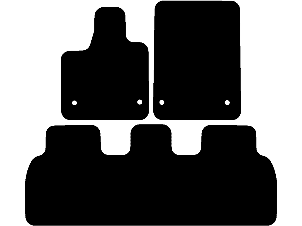 Automatot Fisker Ocean 2023 - 2024-autoihin