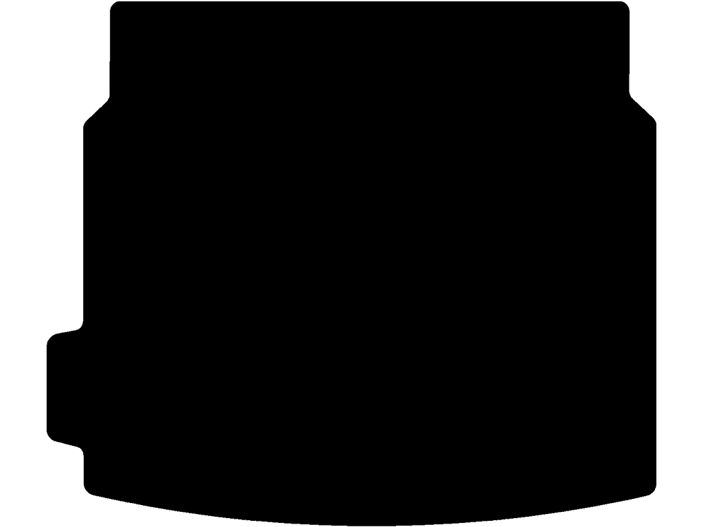 Vain yhteensopiva korkealattiaisten mallien kanssa