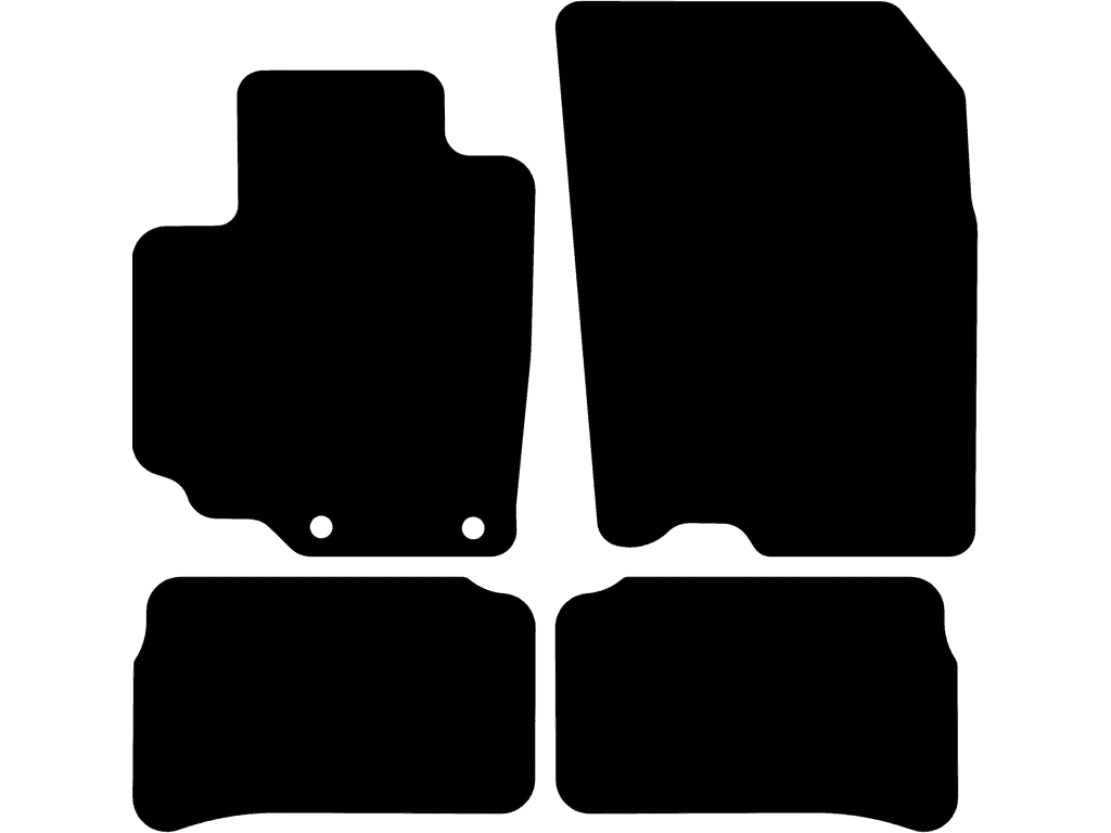 Automatot Suzuki Vitara 2015 - 2018-autoihin