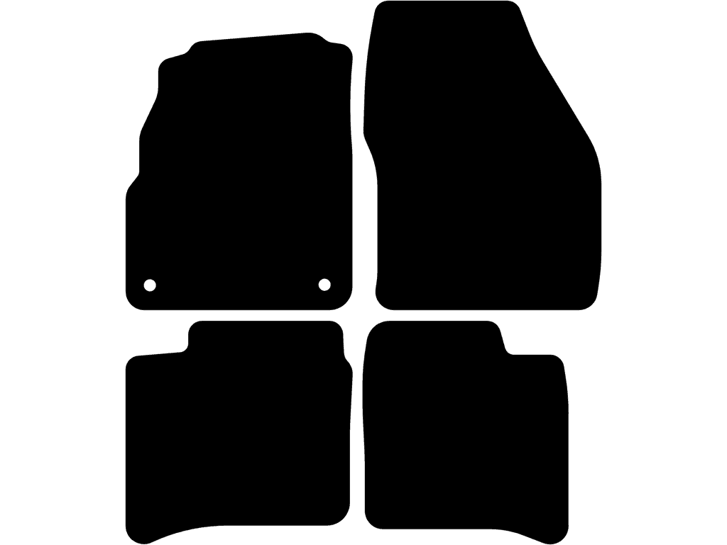 Automatot Daihatsu Applause 1989 - 2000-autoihin