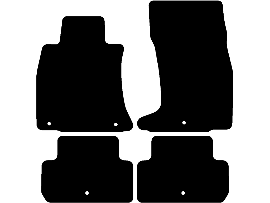 Automatot Genesis G70 2021 - 2026-autoihin