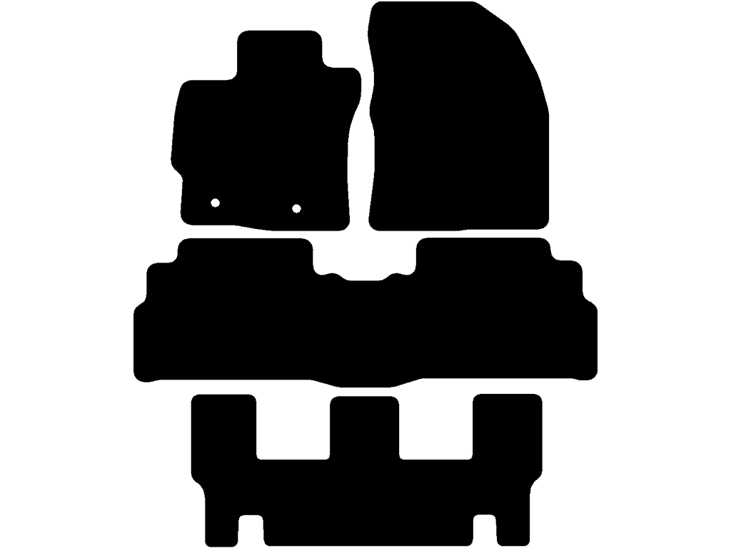 7-paikkainen