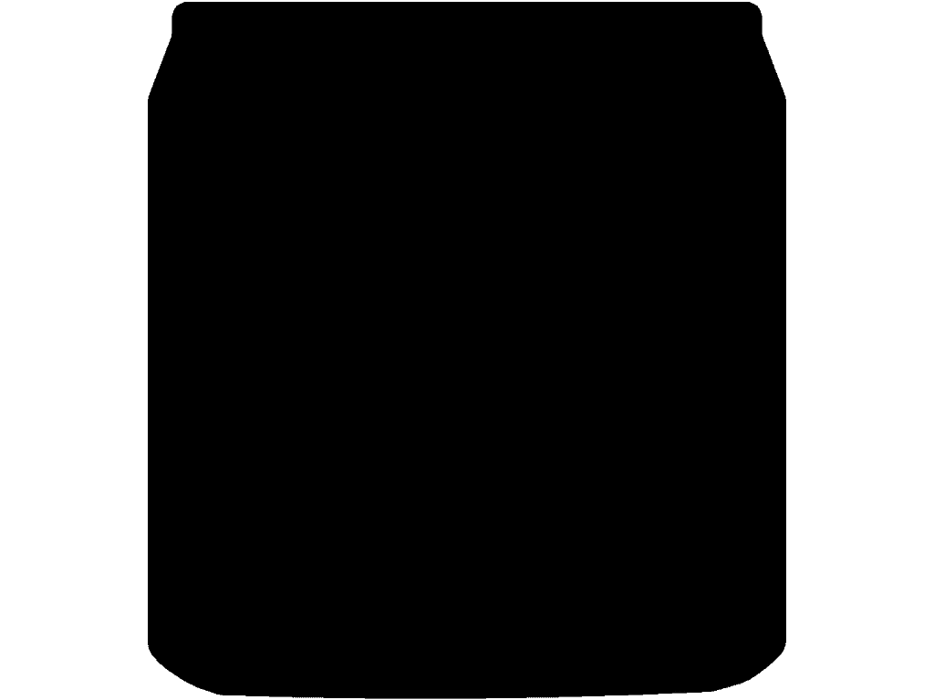 Vain malleihin, joissa on korkea tavaratilan lattia | Versio 2