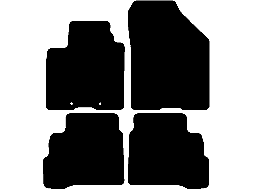 Automatot Suzuki Swift-malleihin 2024 - 2025