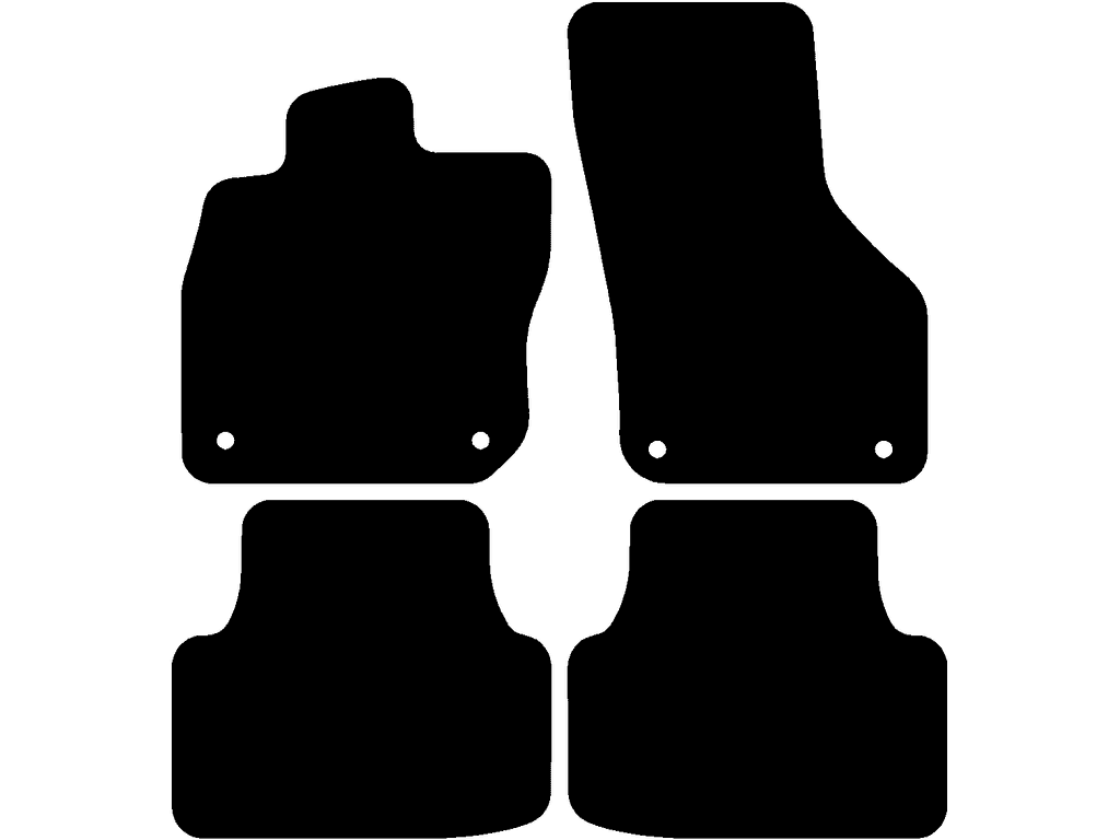 4 | Sedan / Farmari | m-HEV