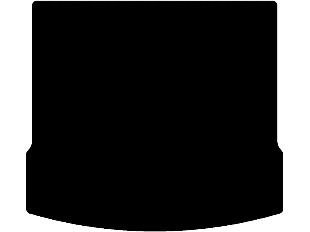 SUV / Sportback | Vain yhteensopiva korkealattiaisten mallien kanssa