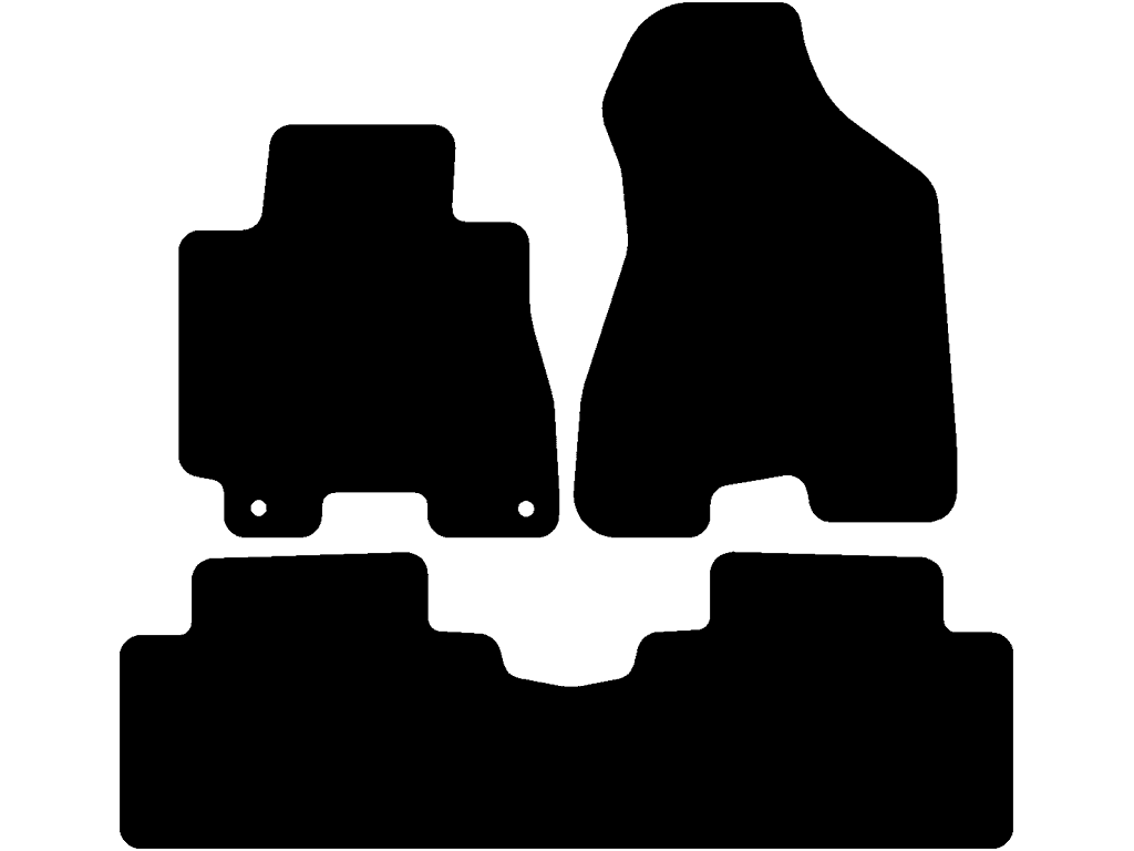 Automatot Hyundai Tucson 2004 - 2009-autoihin