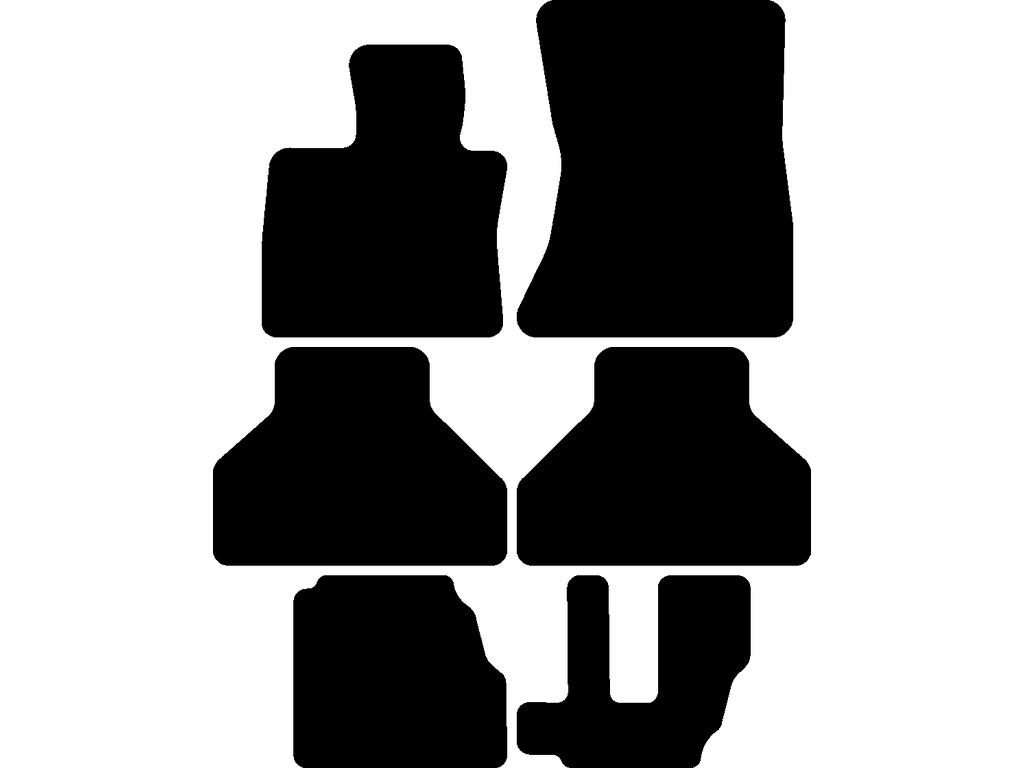 7-paikkainen