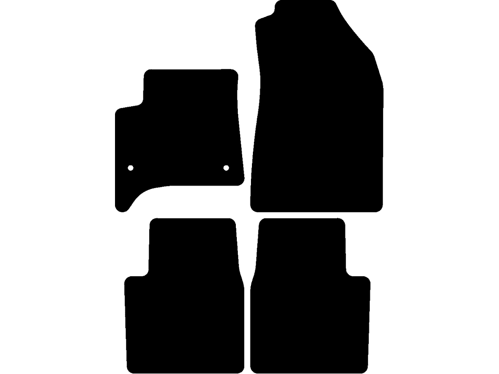 Frontera | 5-paikkainen | 1.2 hybridi 48V