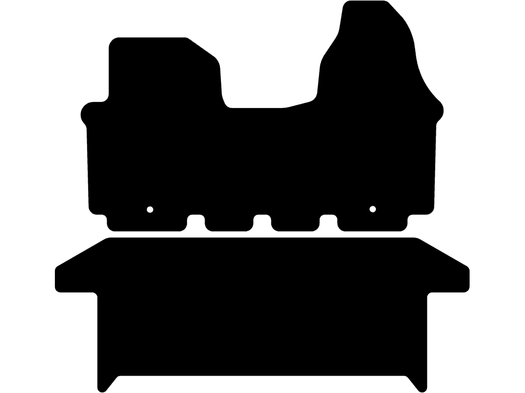 2 | Kaksoisliukuovi | pitkä akseliväli