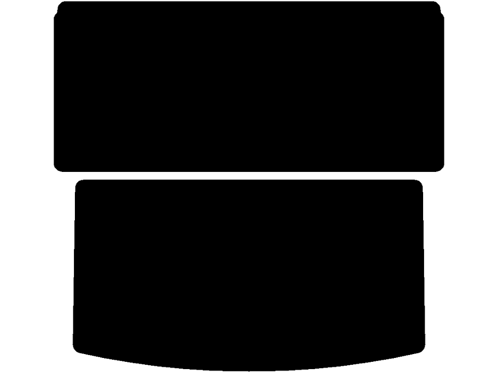 Hybridi | Vain yhteensopiva matalalattiaisten mallien kanssa