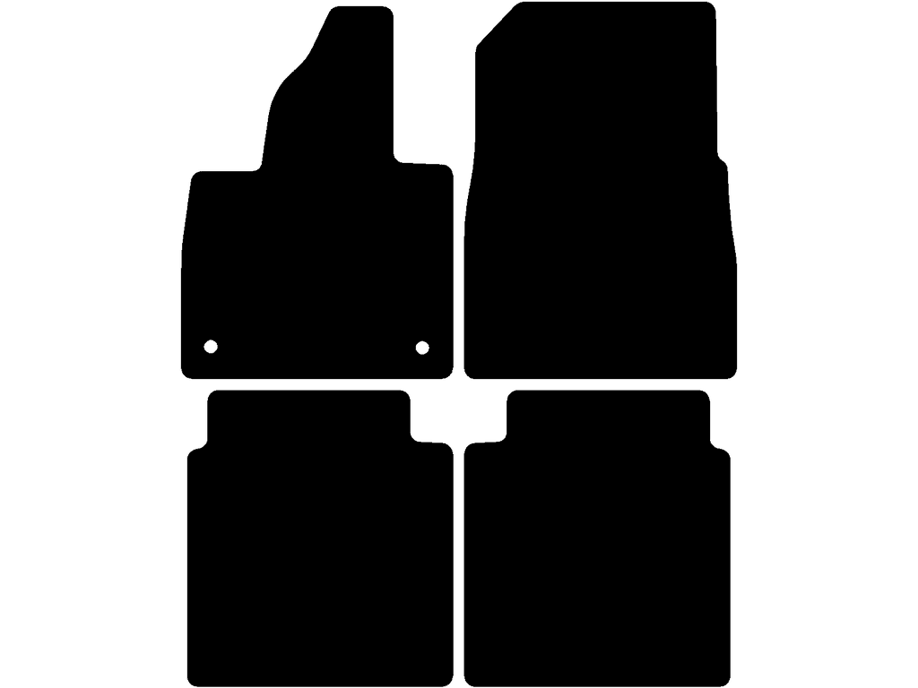 Automatot Hongqi EHS7 2024 - 2026-autoihin