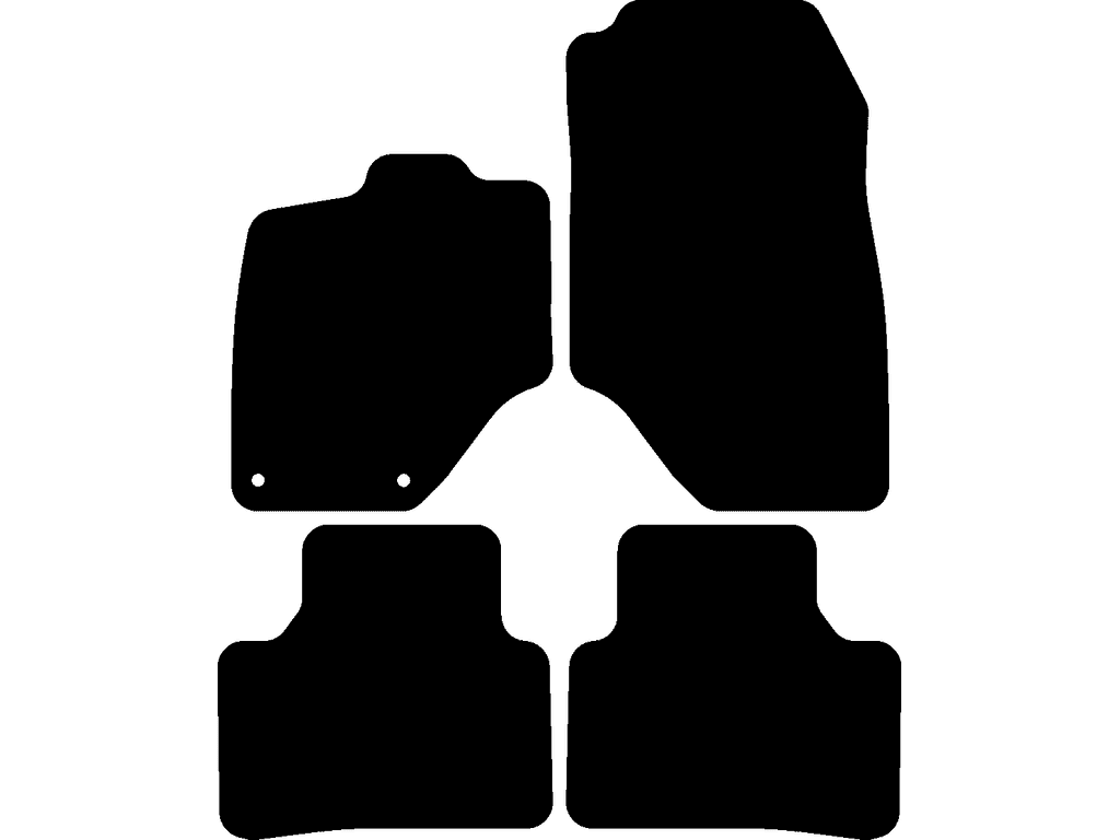Automatot DS N8 D85 2025-autoihin