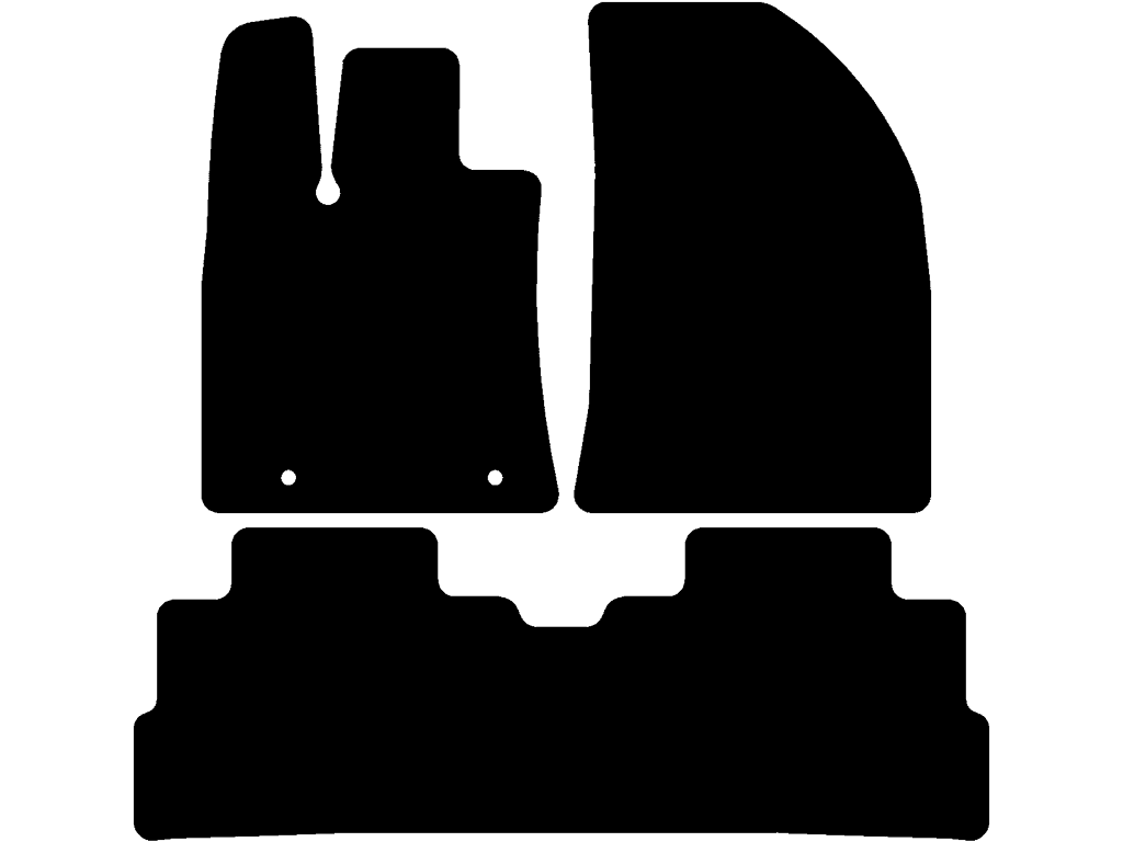 Automatot BYD Dolphin Surf 2025 - 2026-autoihin