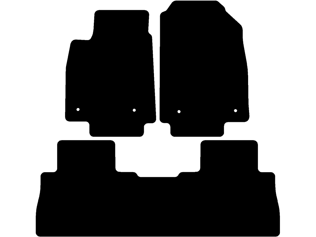 Automatot Maxus eTerron9 2024 - 2025-autoihin