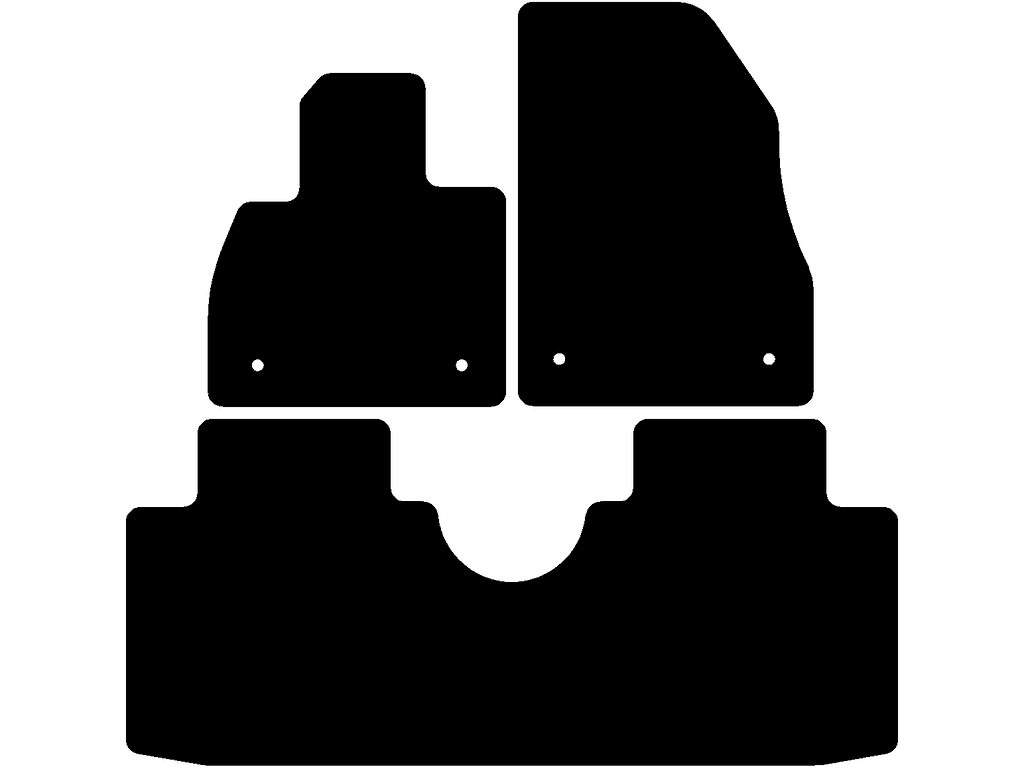 Automatot Smart #5 2025 - 2026-autoihin