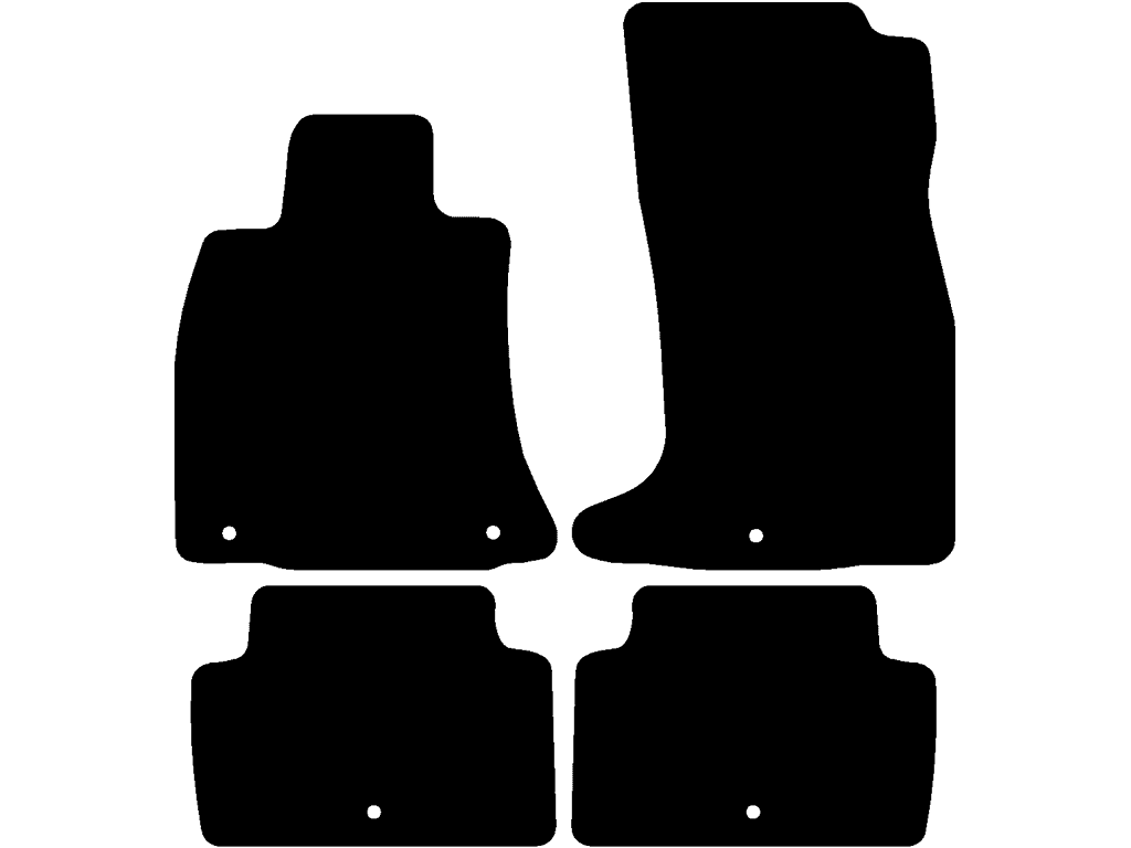 Kapea matkustajan matto