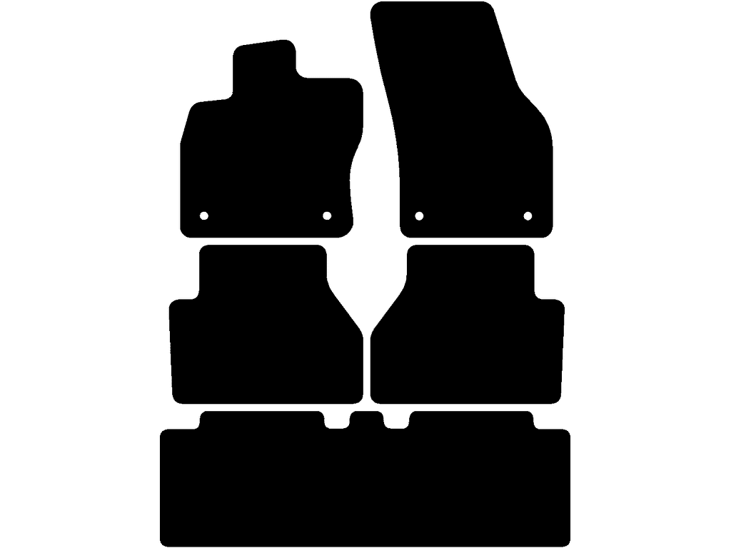 7-paikkainen