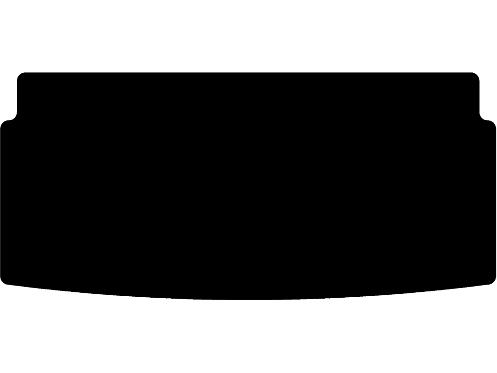 7-paikkainen | Vain korkealla tavaratilalla varustetuille malleille