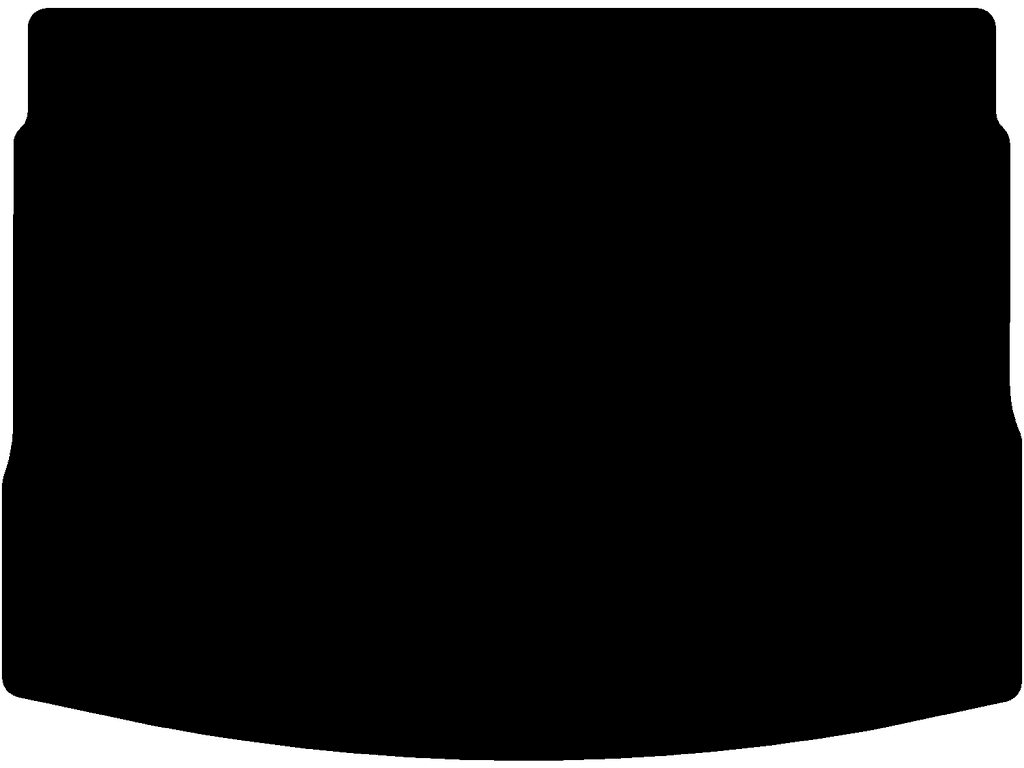 5-ovinen | Vain yhteensopiva matalalattiaisten mallien kanssa | Variant 2