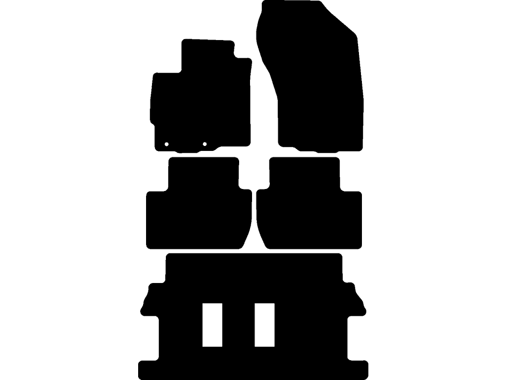 7-paikkainen