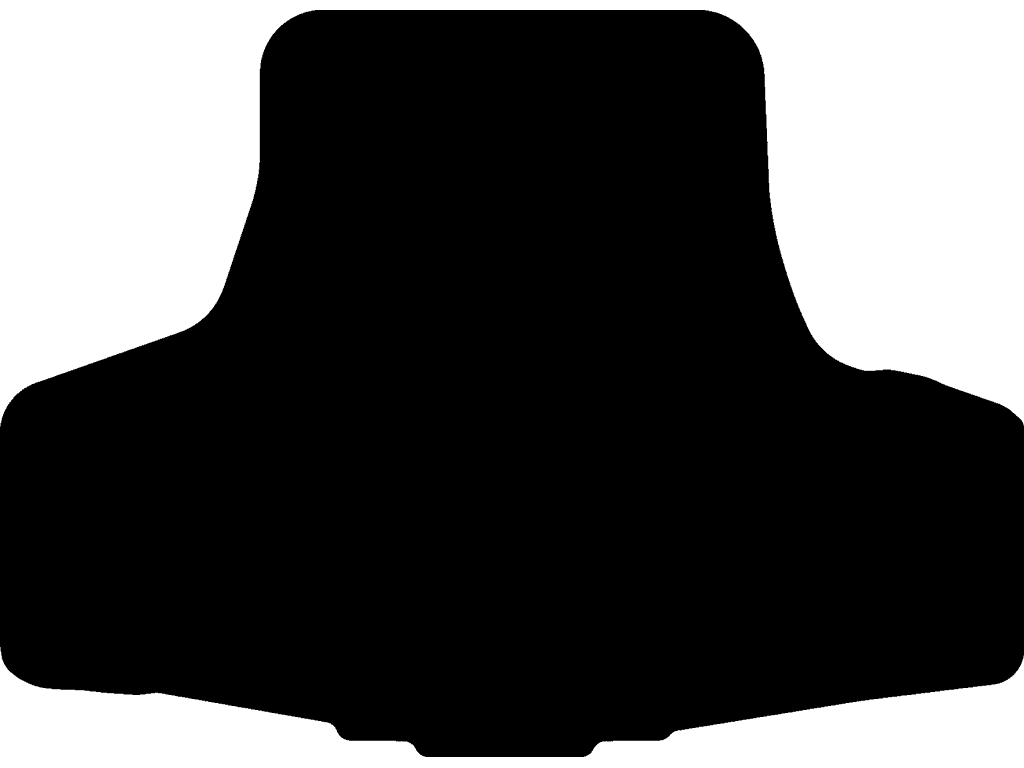 Vain yhteensopiva matalalattiaisten mallien kanssa