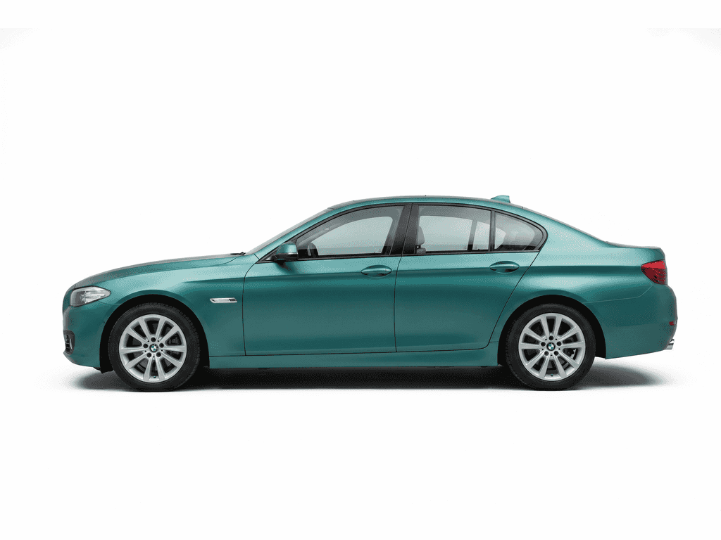 BMW 5-sarjan F10/F11