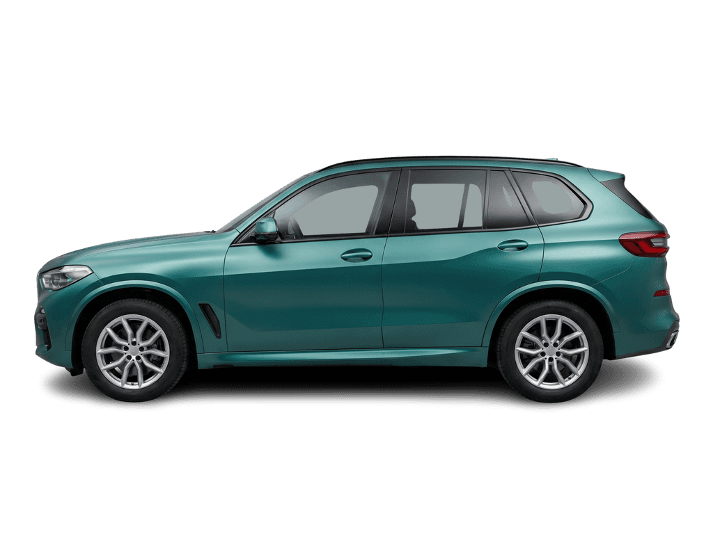BMW X5 G05