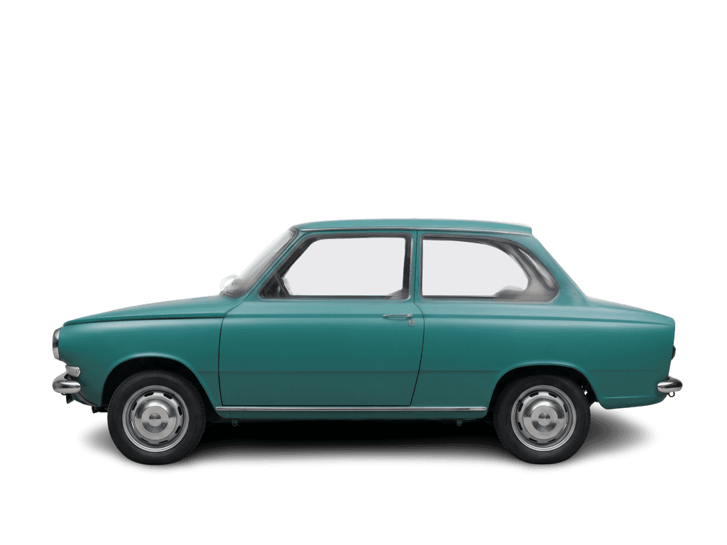DAF 55