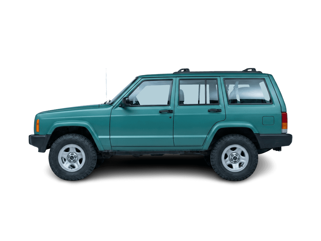 Jeep Cherokee XJ