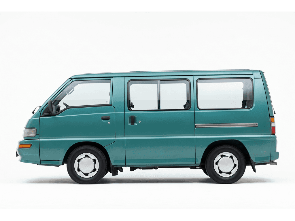 Mitsubishi L300