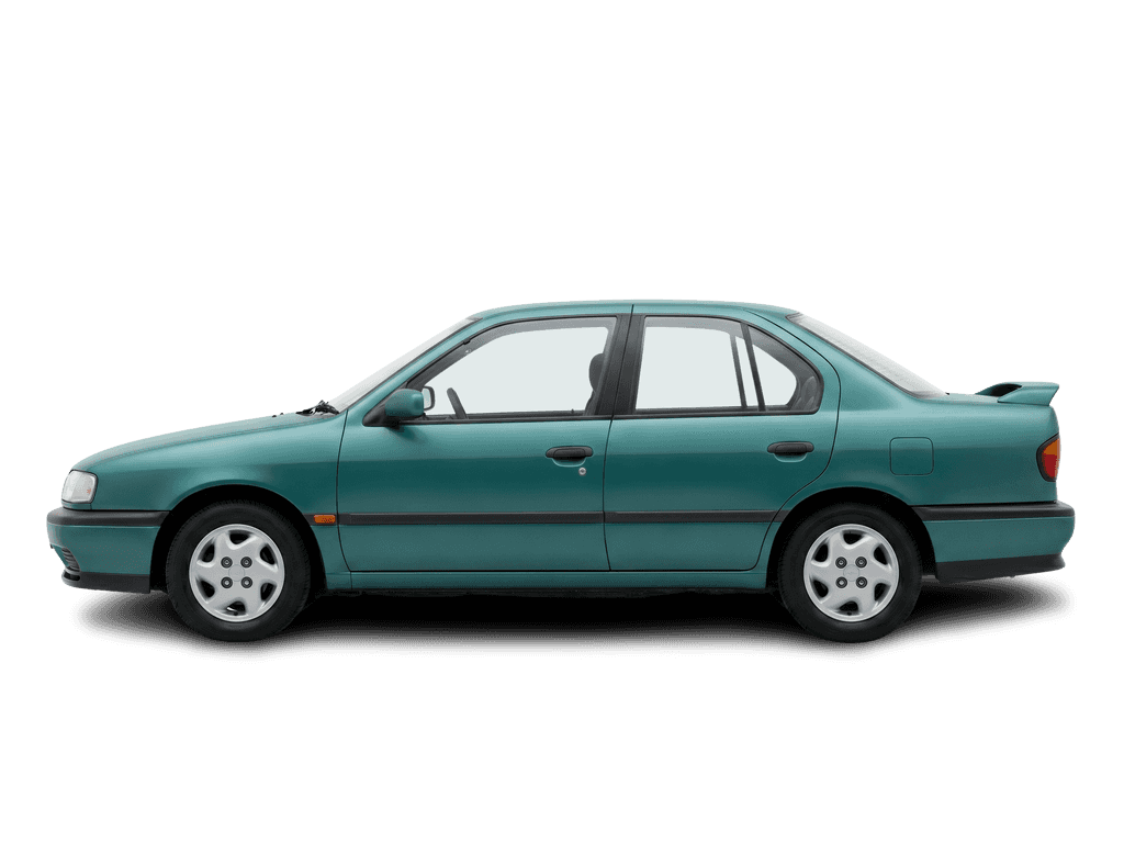 Nissan Primera