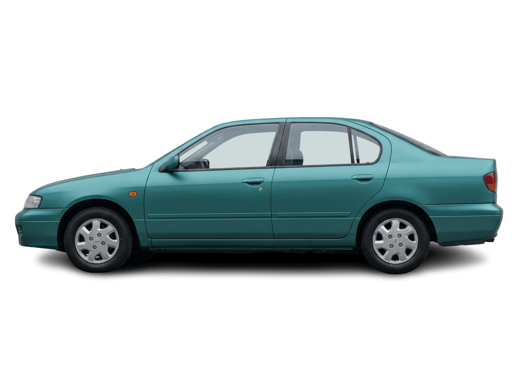 Nissan Primera