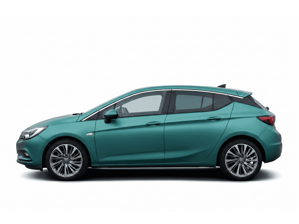Opel Astra K