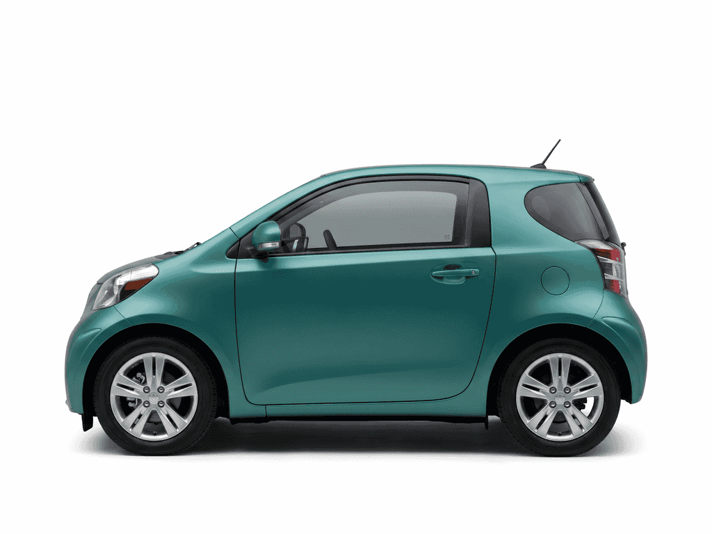 Toyota IQ