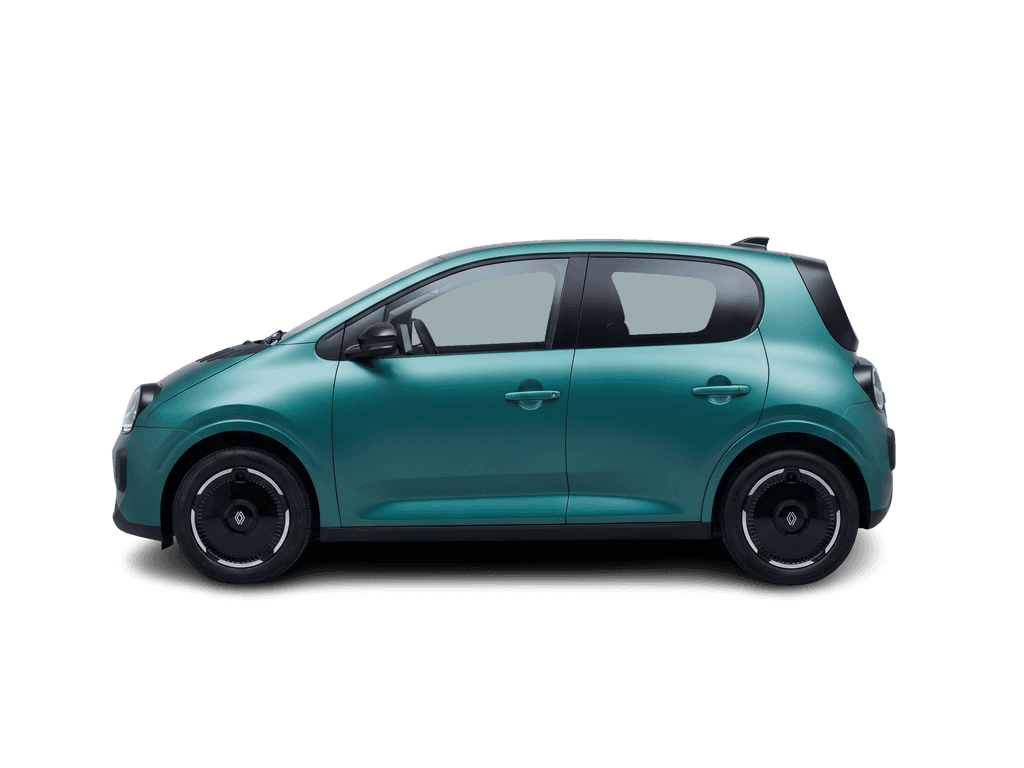 Renault Twingo 4