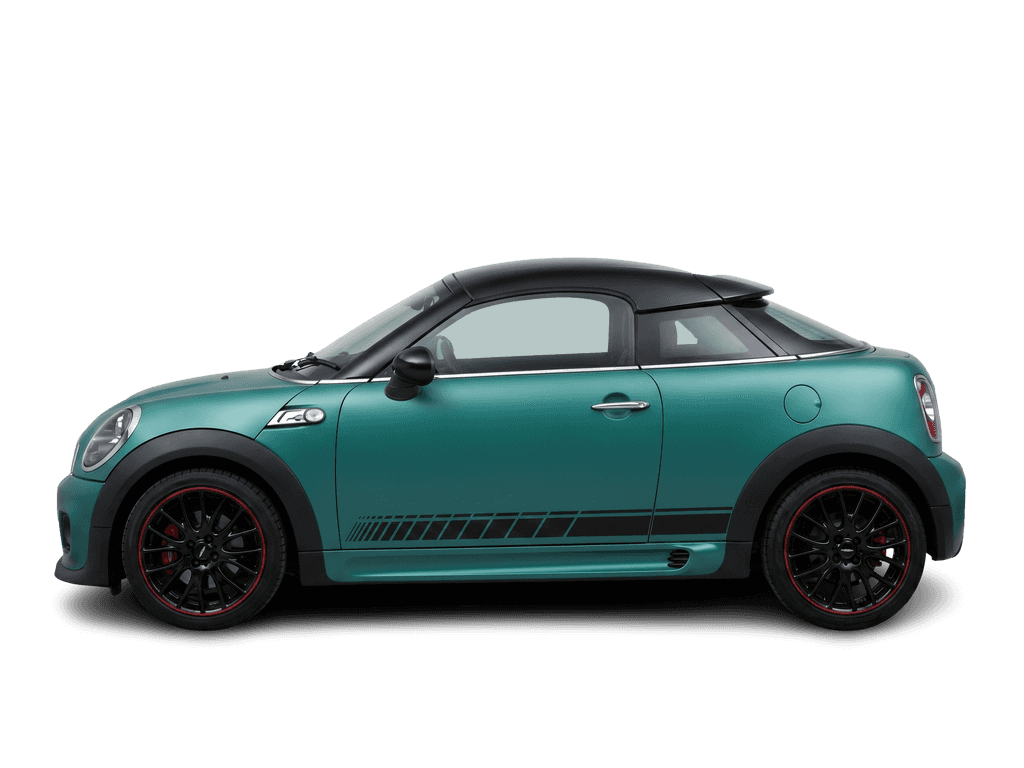 Mini Coupe
