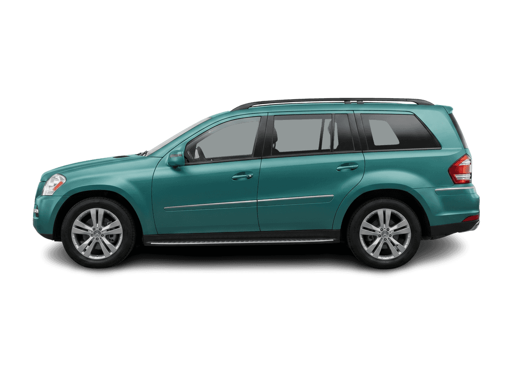 Mercedes GL