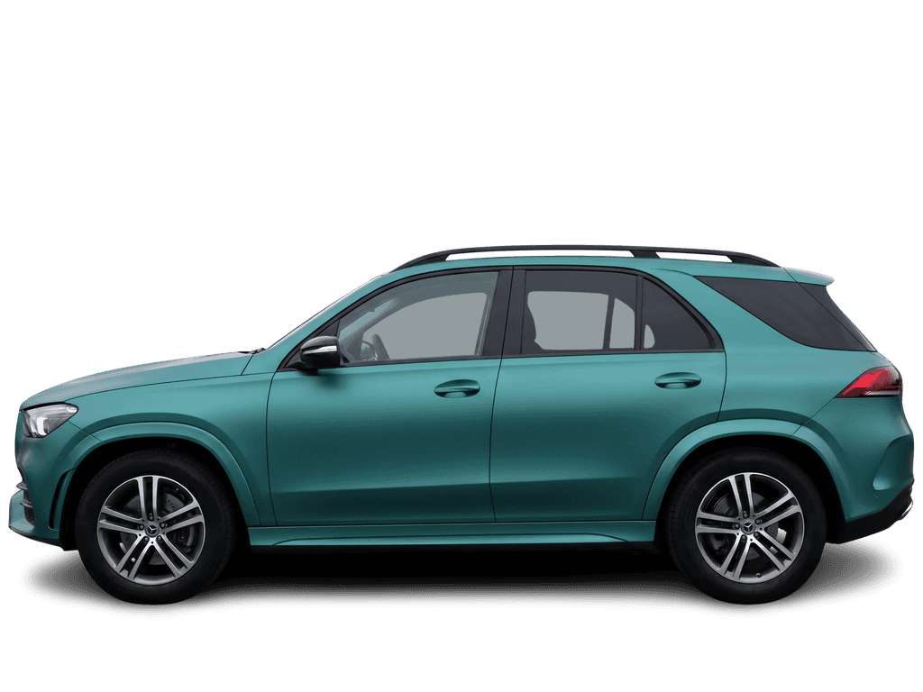 Mercedes GLE