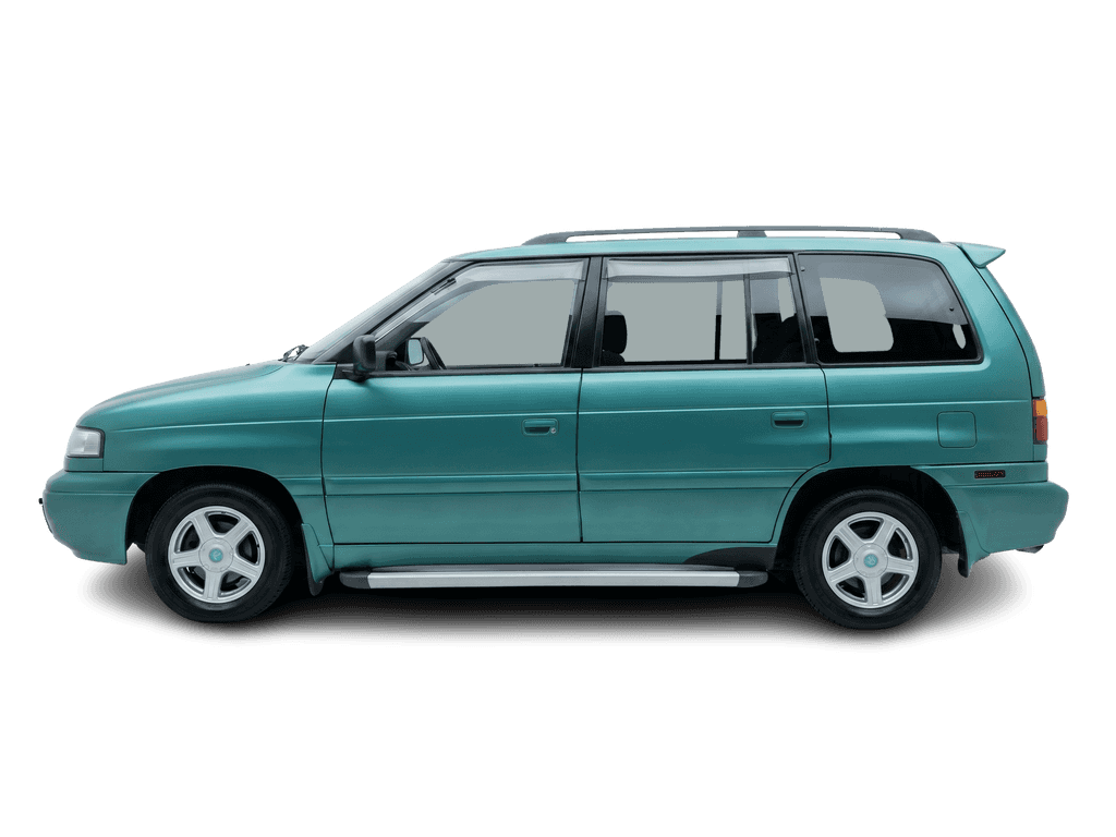 Mazda MPV