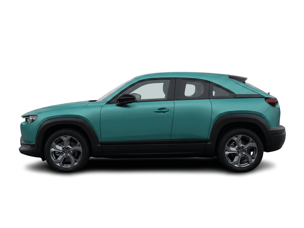 Mazda MX-30